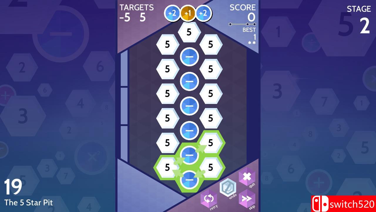 《运算消消消（SUMICO）》豪华版 v1.1.9 ZEKE破解版[EN]_5