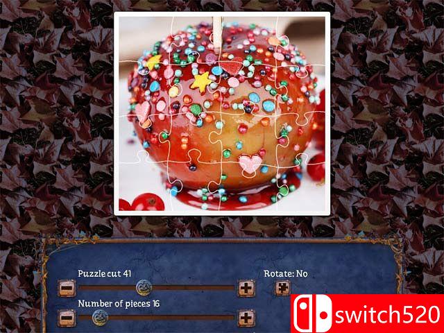 《假日拼图：万圣节3（Holiday Jigsaw Halloween 3）》v1.0 ZEKE破解版[EN]_3