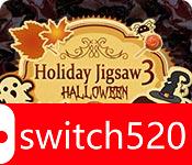 《假日拼图：万圣节3（Holiday Jigsaw Halloween 3）》v1.0 ZEKE破解版[EN]_0