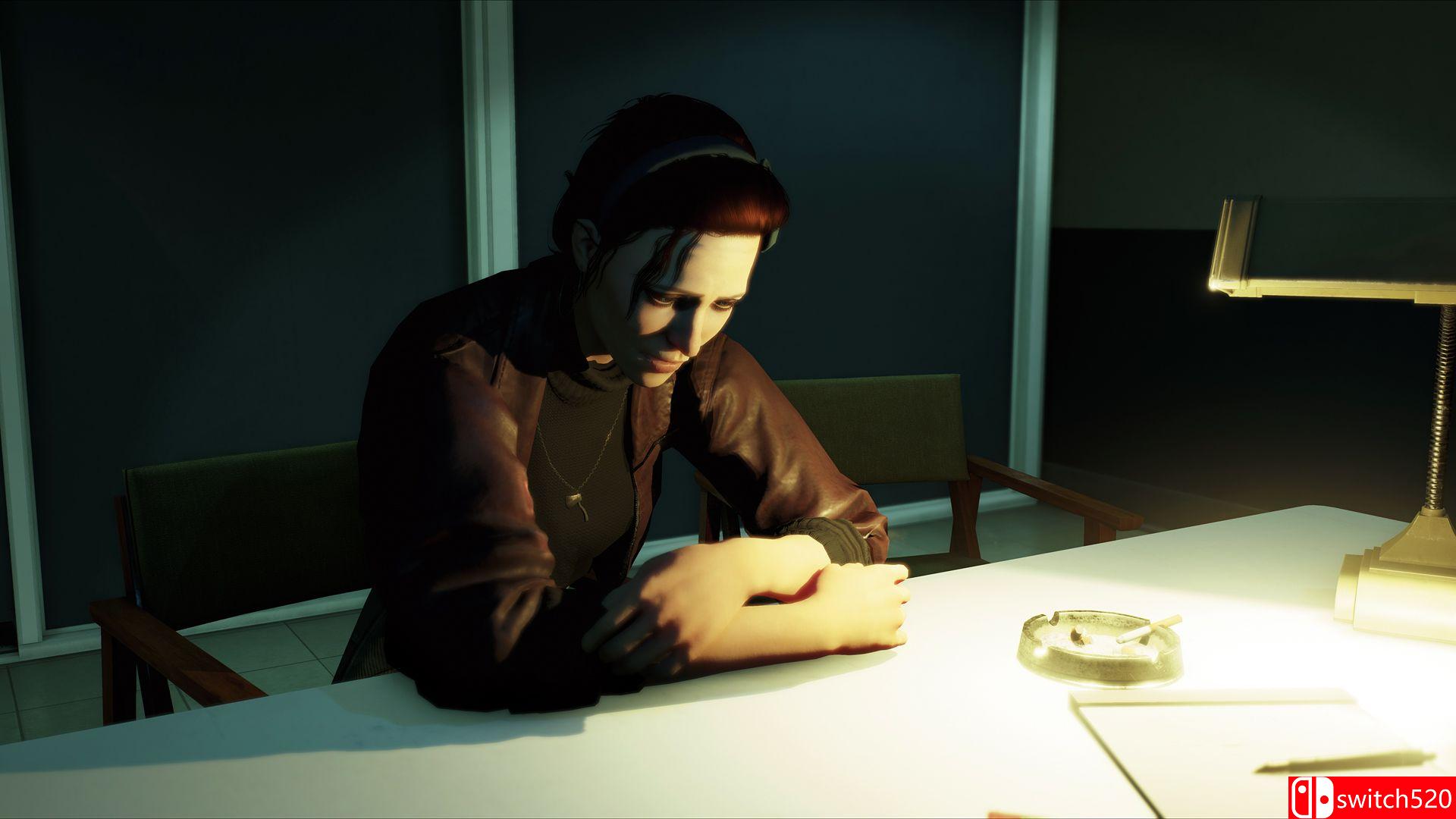 《公园》游戏截图4