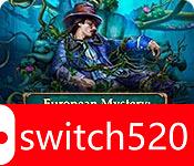 《欧洲谜案3：死亡之花（European Mystery: Flowers of Death）》典藏版 ZEKE破解版[EN]_0