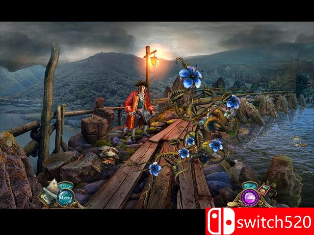 《欧洲谜案3：死亡之花（European Mystery: Flowers of Death）》典藏版 ZEKE破解版[EN]_1