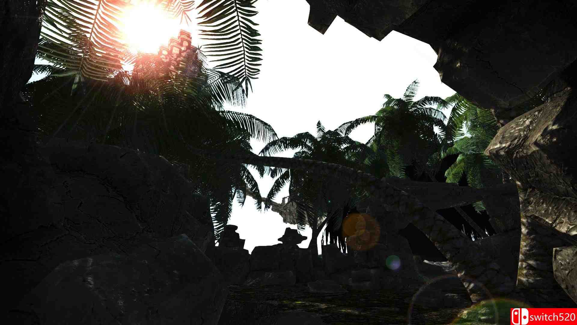 《雕像（Statues）》RELOADED破解版[EN]_1