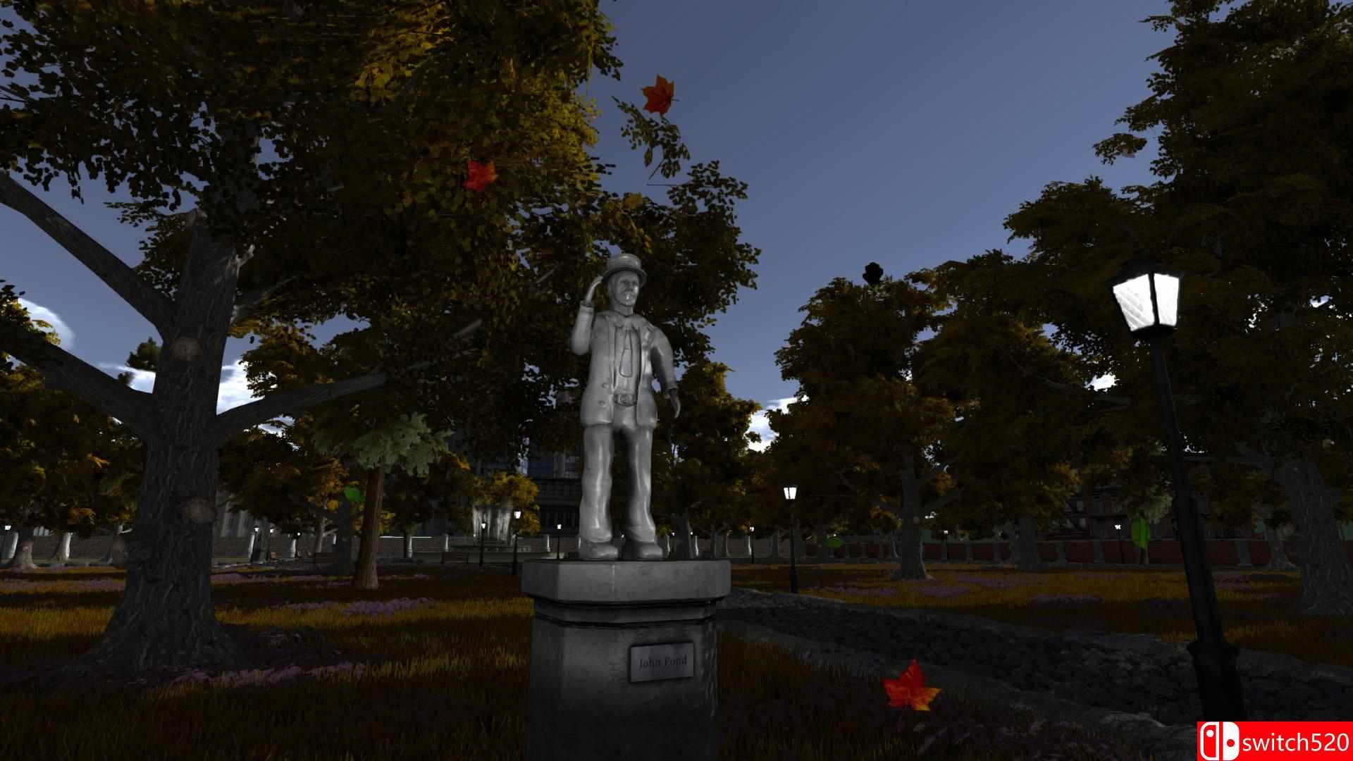 《雕像（Statues）》RELOADED破解版[EN]_2