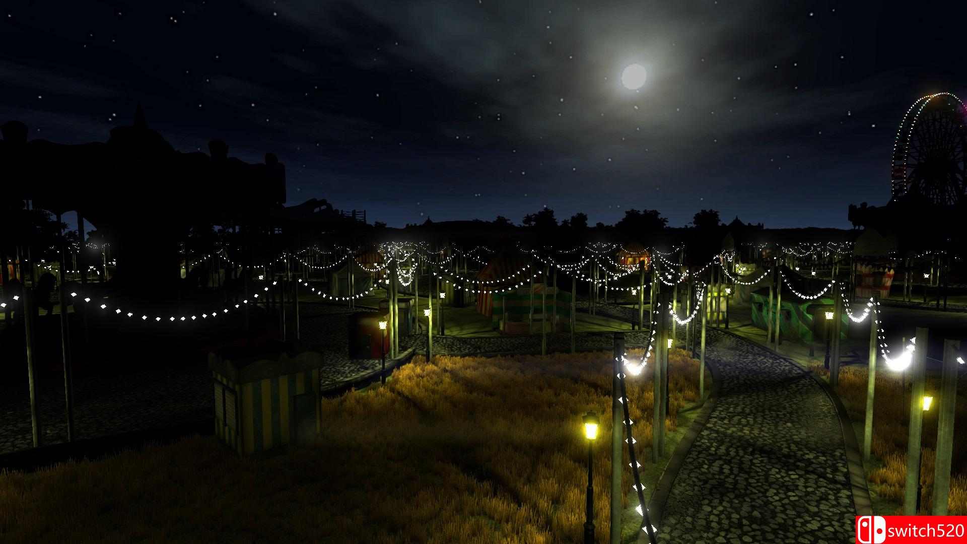 《雕像（Statues）》RELOADED破解版[EN]_5