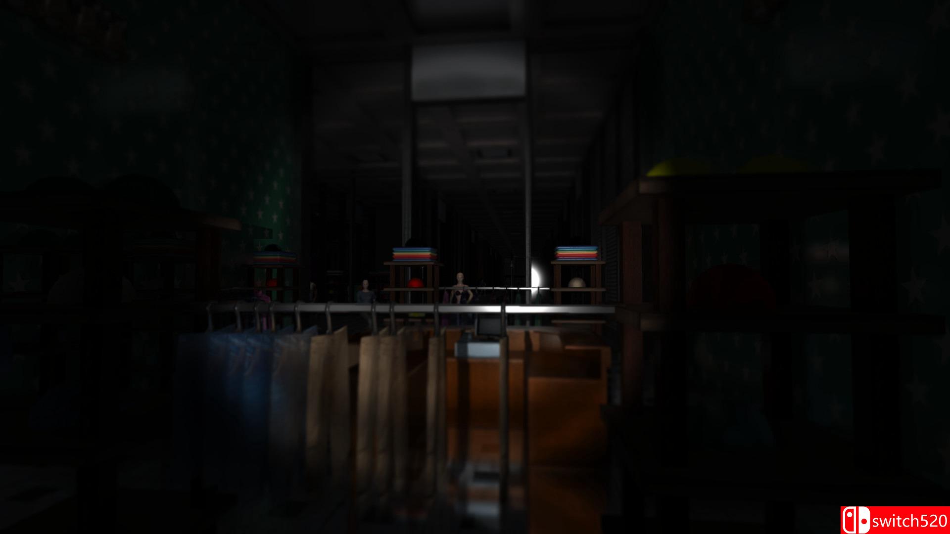 《雕像（Statues）》RELOADED破解版[EN]_6