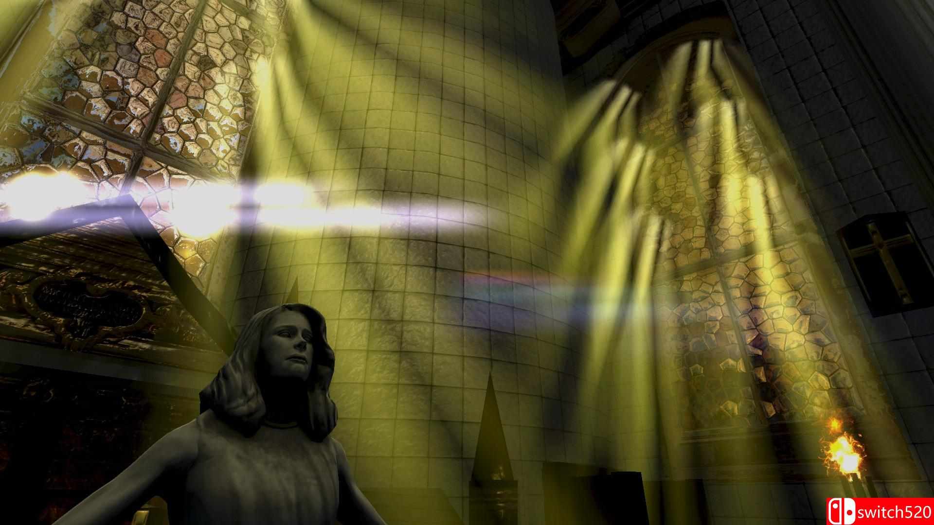 《雕像（Statues）》RELOADED破解版[EN]_8