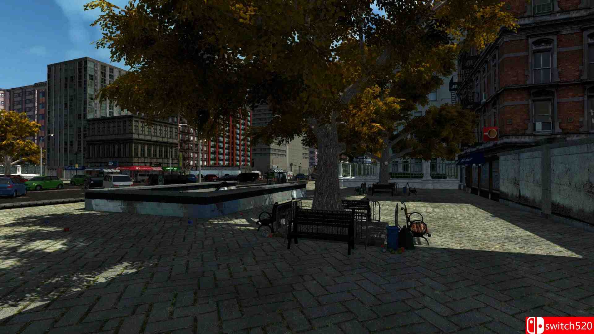 《雕像（Statues）》RELOADED破解版[EN]_9