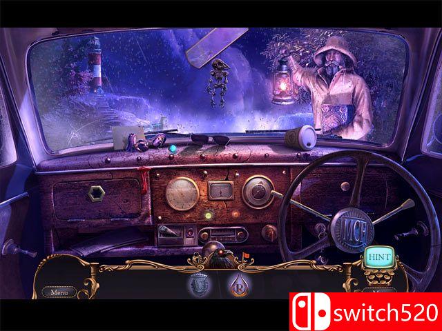 《神秘案件档案：返回诡异（Mystery Case Files: Key to Ravenhearst ）》典藏版 ZEKE破解版[EN]_1