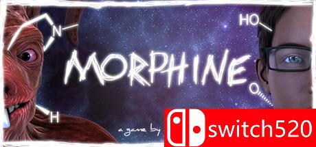 Morphine Game Cover