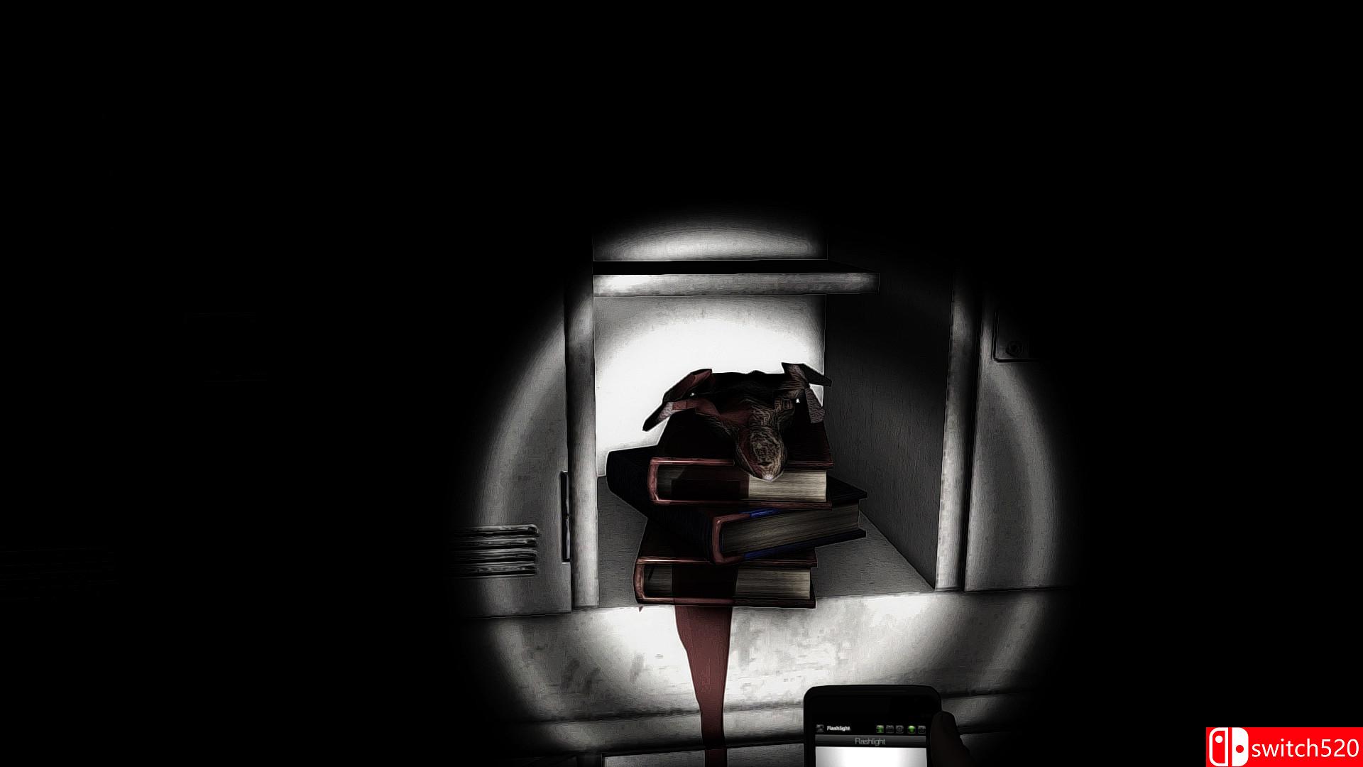 Morphine Screenshot 5