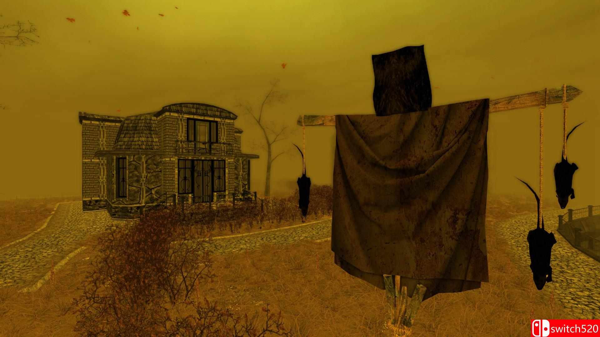 《瘟疫：高清版（Pathologic Classic HD）》四国语言 PROPHET破解版[EN]_1