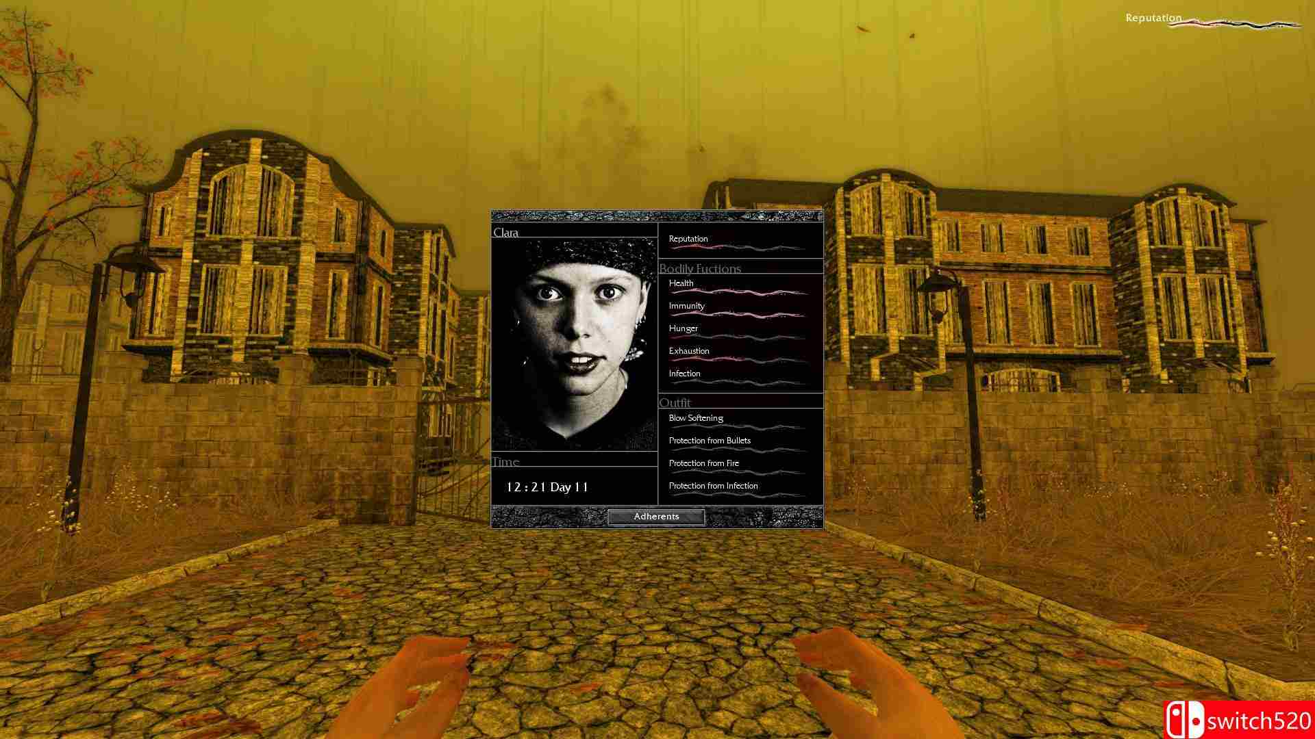 《瘟疫：高清版（Pathologic Classic HD）》四国语言 PROPHET破解版[EN]_2