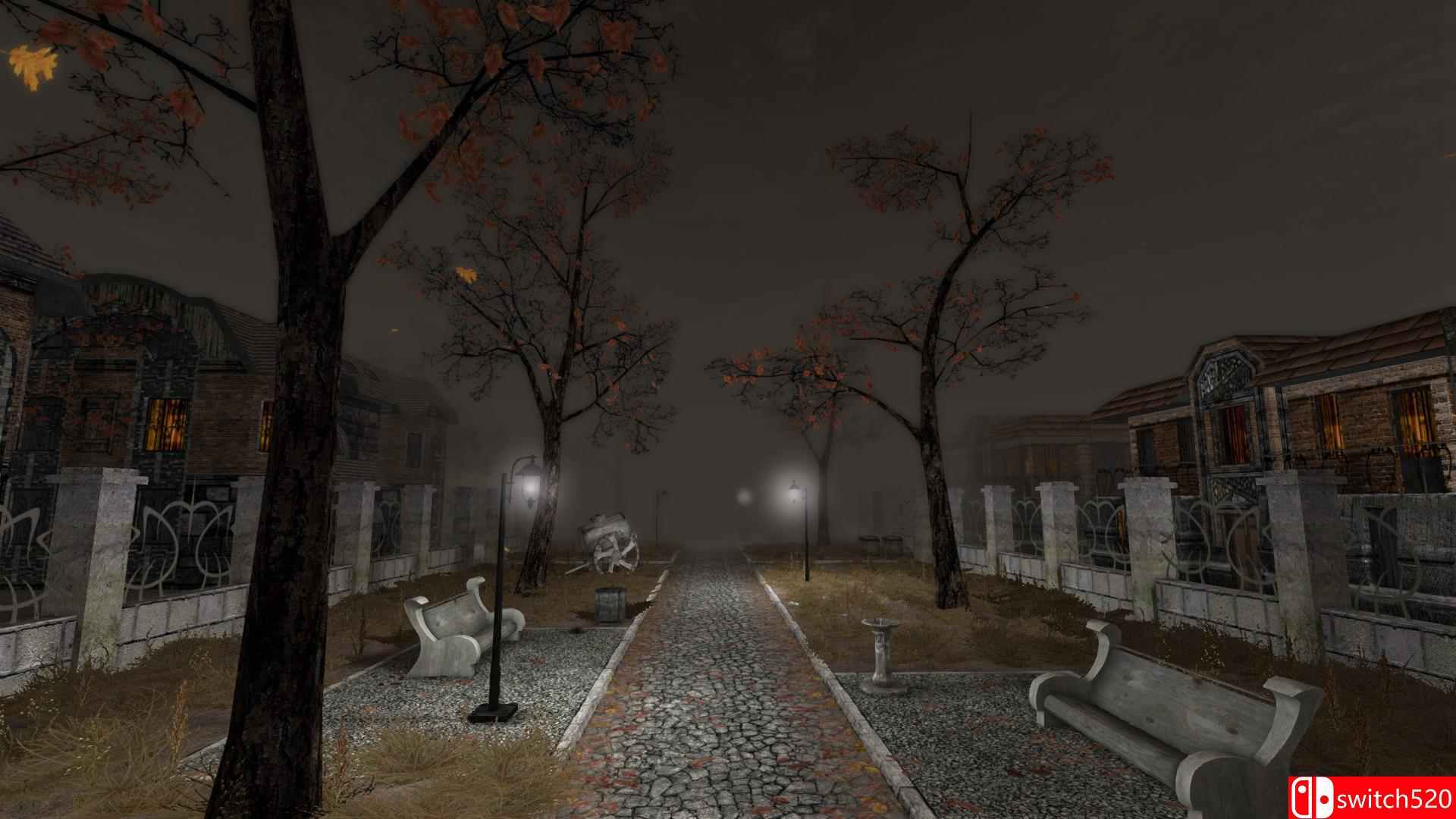 《瘟疫：高清版（Pathologic Classic HD）》四国语言 PROPHET破解版[EN]_3