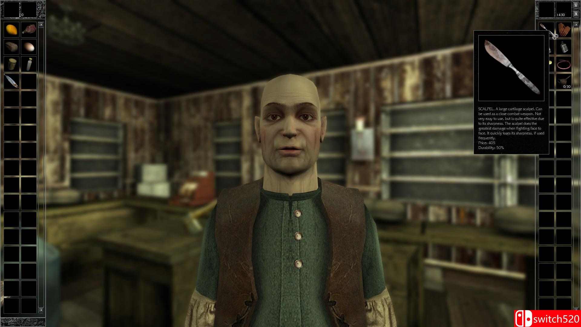 《瘟疫：高清版（Pathologic Classic HD）》四国语言 PROPHET破解版[EN]_5