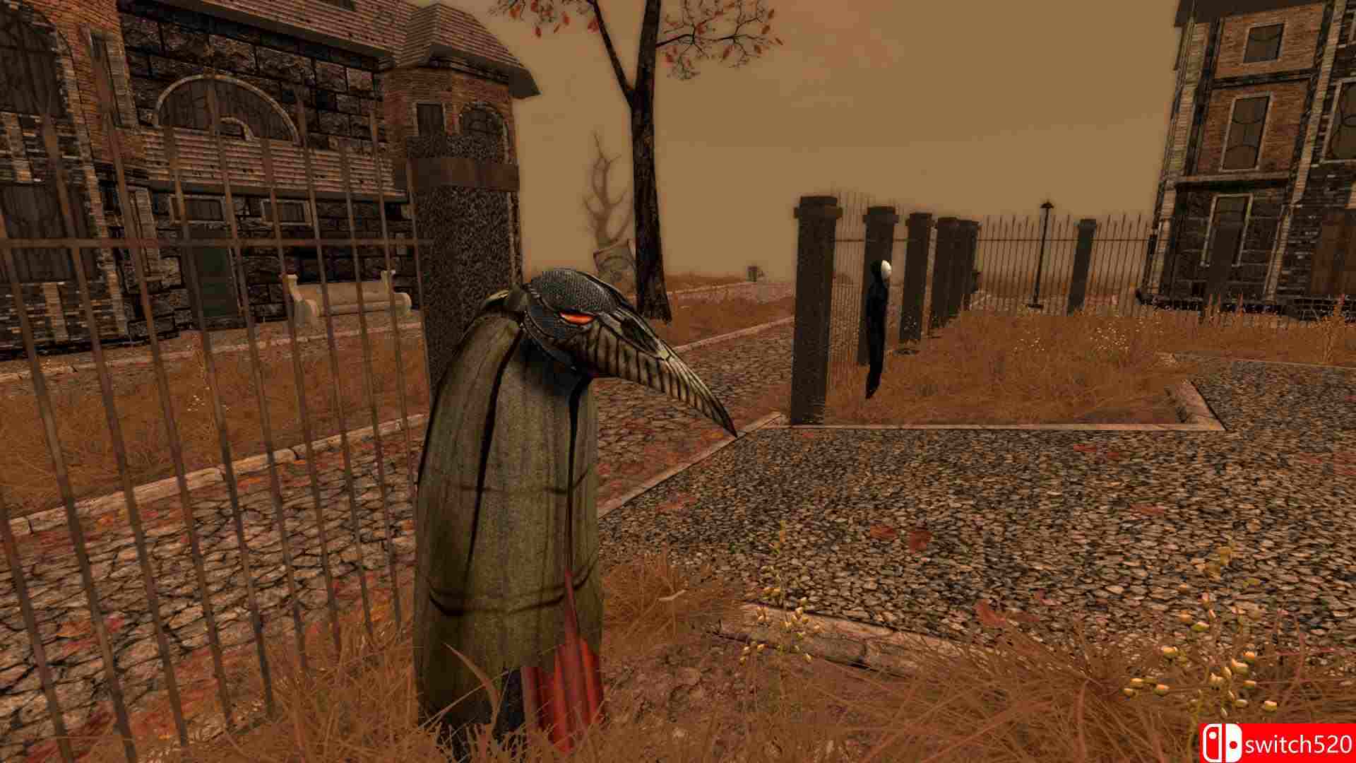 《瘟疫：高清版（Pathologic Classic HD）》四国语言 PROPHET破解版[EN]_6