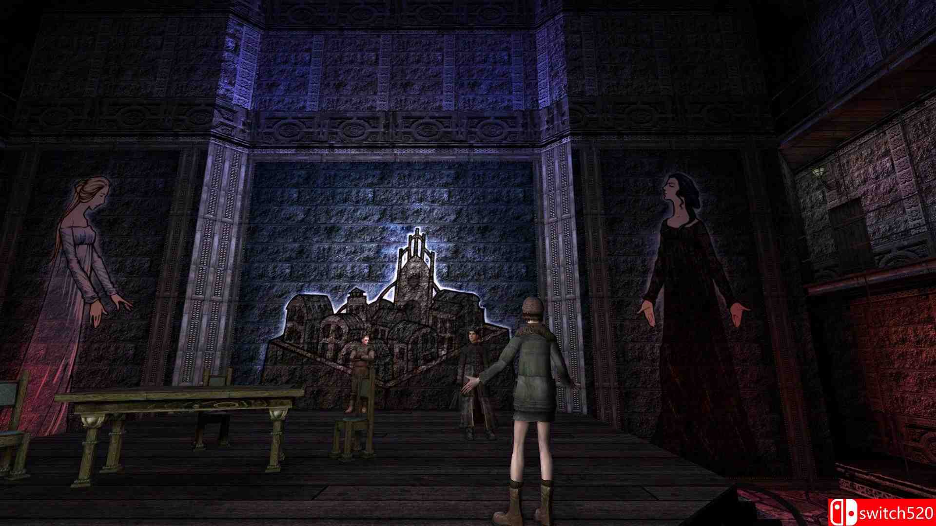 《瘟疫：高清版（Pathologic Classic HD）》四国语言 PROPHET破解版[EN]_7