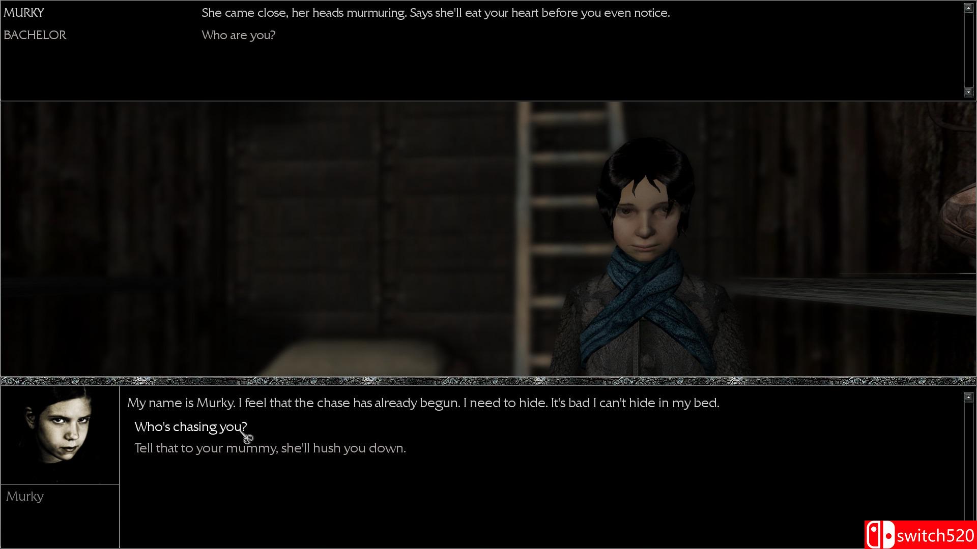 《瘟疫：高清版（Pathologic Classic HD）》四国语言 PROPHET破解版[EN]_8