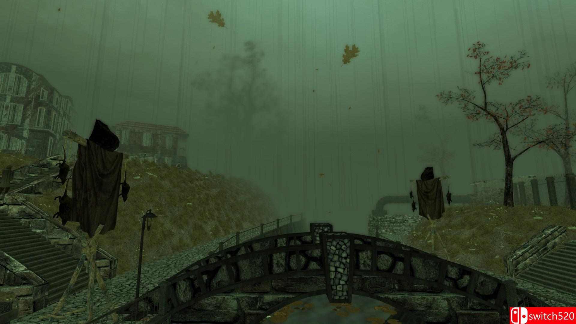 《瘟疫：高清版（Pathologic Classic HD）》四国语言 PROPHET破解版[EN]_9