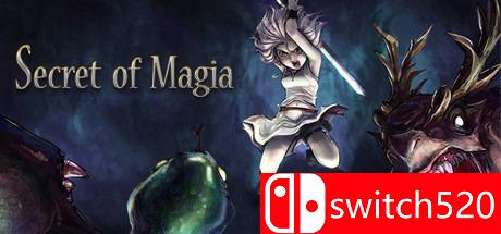 《马吉雅秘闻（Secret Of Magia）》ALiAS硬盘版[EN]_0