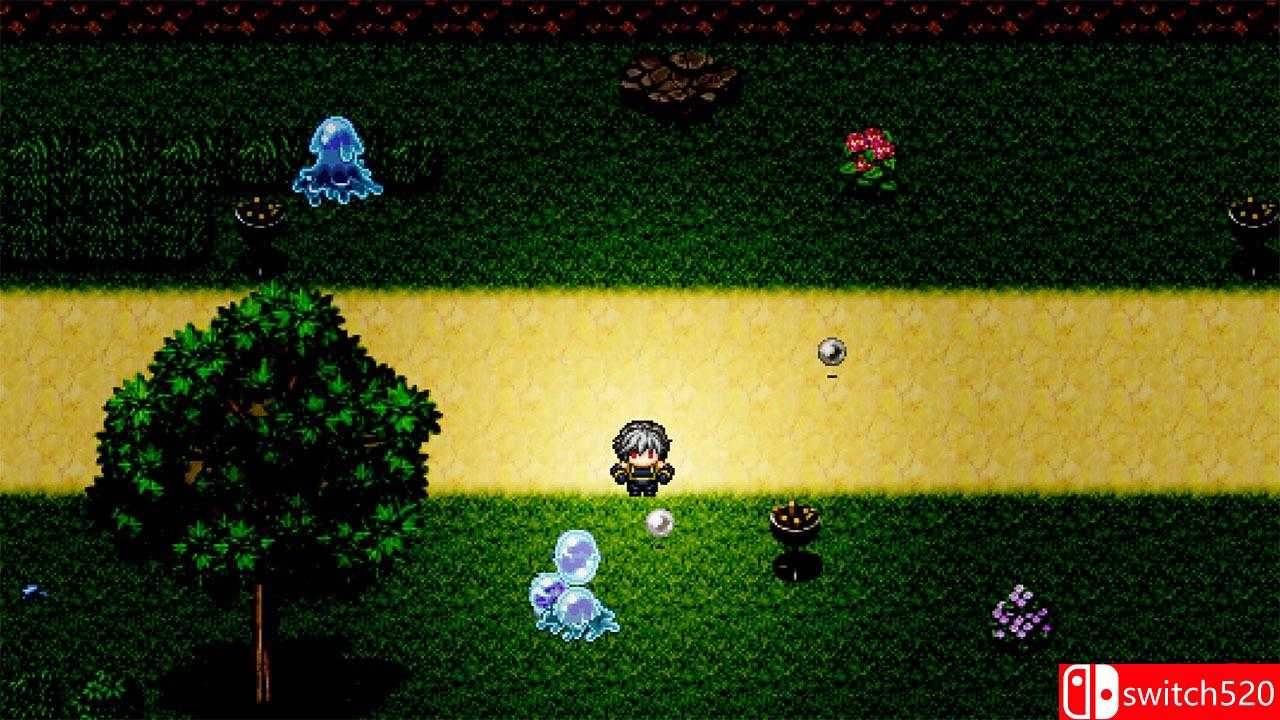 《马吉雅秘闻（Secret Of Magia）》ALiAS硬盘版[EN]_1