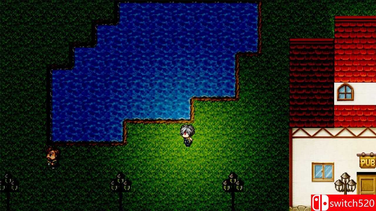 《马吉雅秘闻（Secret Of Magia）》ALiAS硬盘版[EN]_2