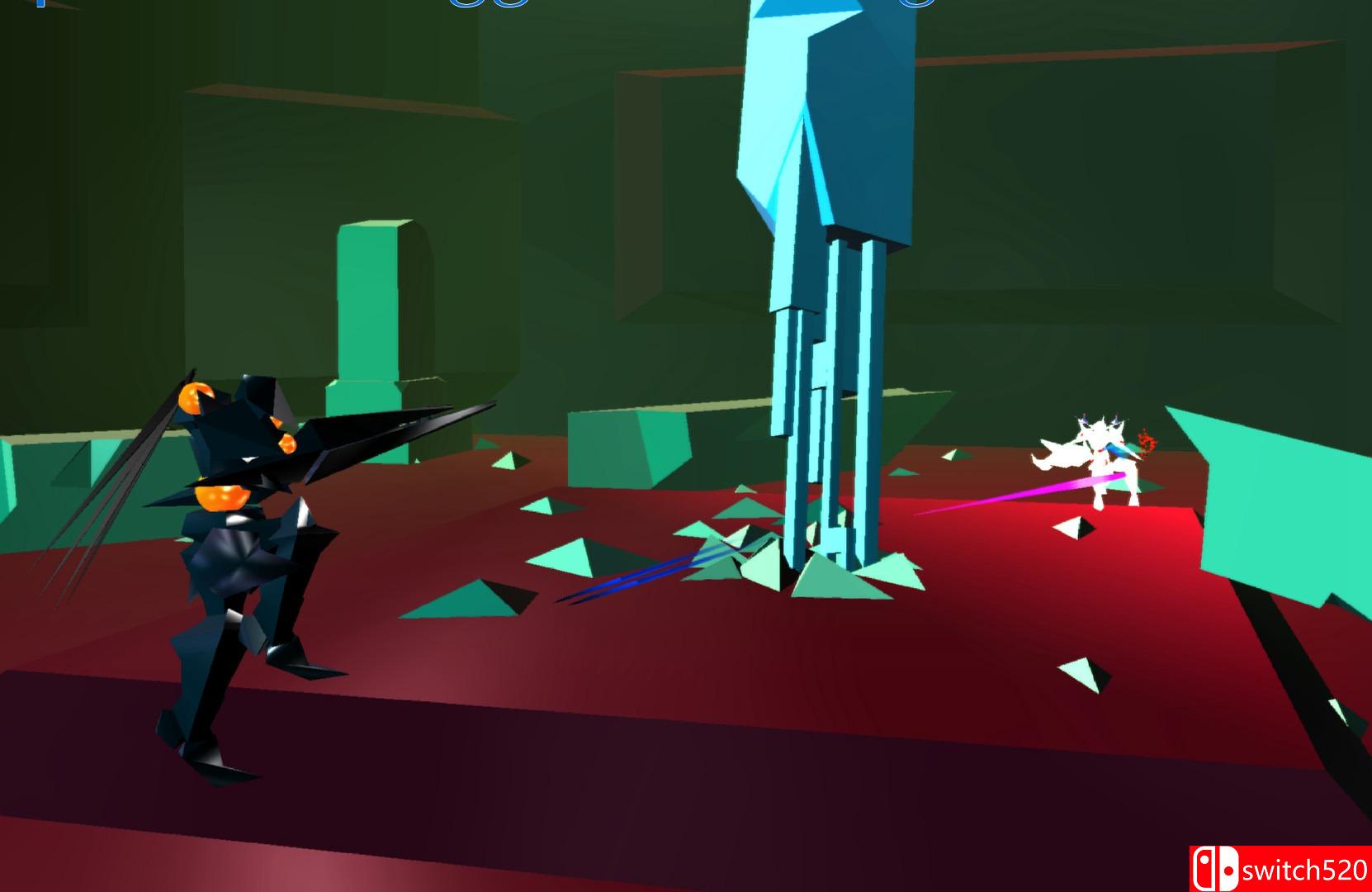 《球形体》游戏截图2