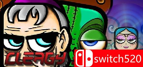 《爆炸牧师（Clergy Splode）》ALiAS硬盘版[EN]_0