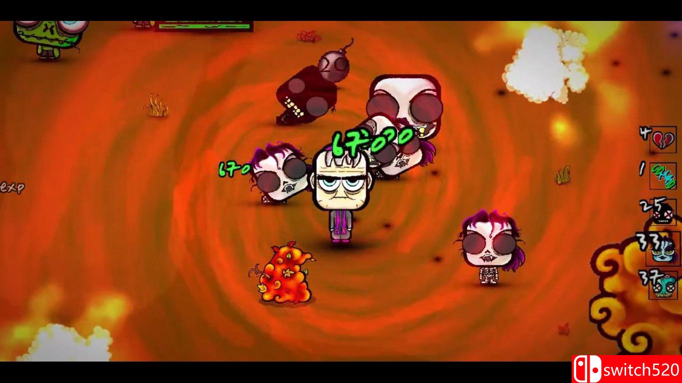 《爆炸牧师（Clergy Splode）》ALiAS硬盘版[EN]_2