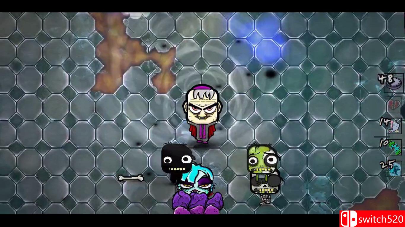 《爆炸牧师（Clergy Splode）》ALiAS硬盘版[EN]_3