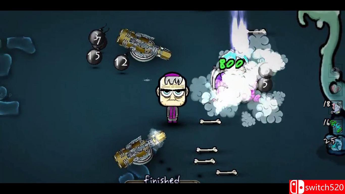 《爆炸牧师（Clergy Splode）》ALiAS硬盘版[EN]_5