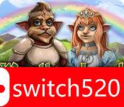 《天气领主：公主的踪迹》游戏封面图