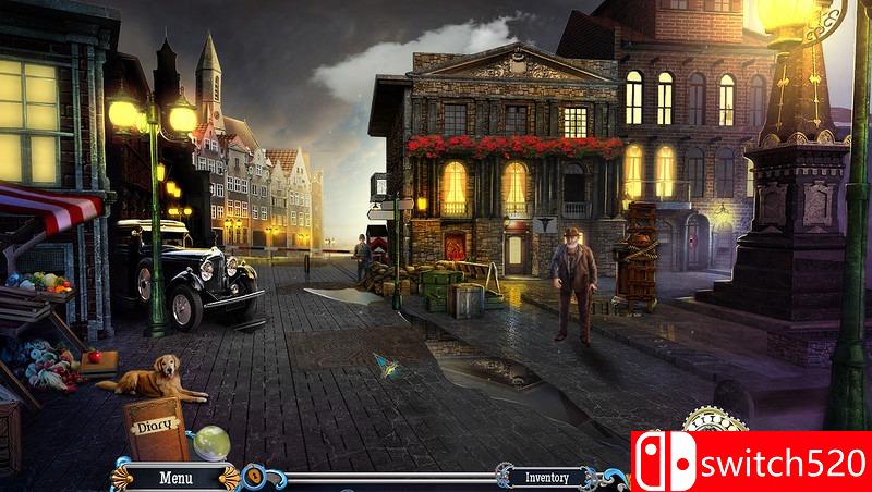 《命运之矛：最终旅途（Spear of Destiny: The Final Journey）》v1.0 ZEKE破解版[EN]_3