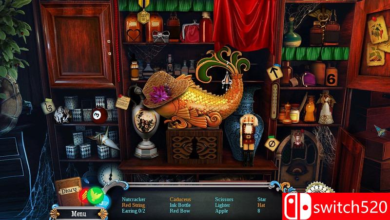 《命运之矛：最终旅途（Spear of Destiny: The Final Journey）》v1.0 ZEKE破解版[EN]_4