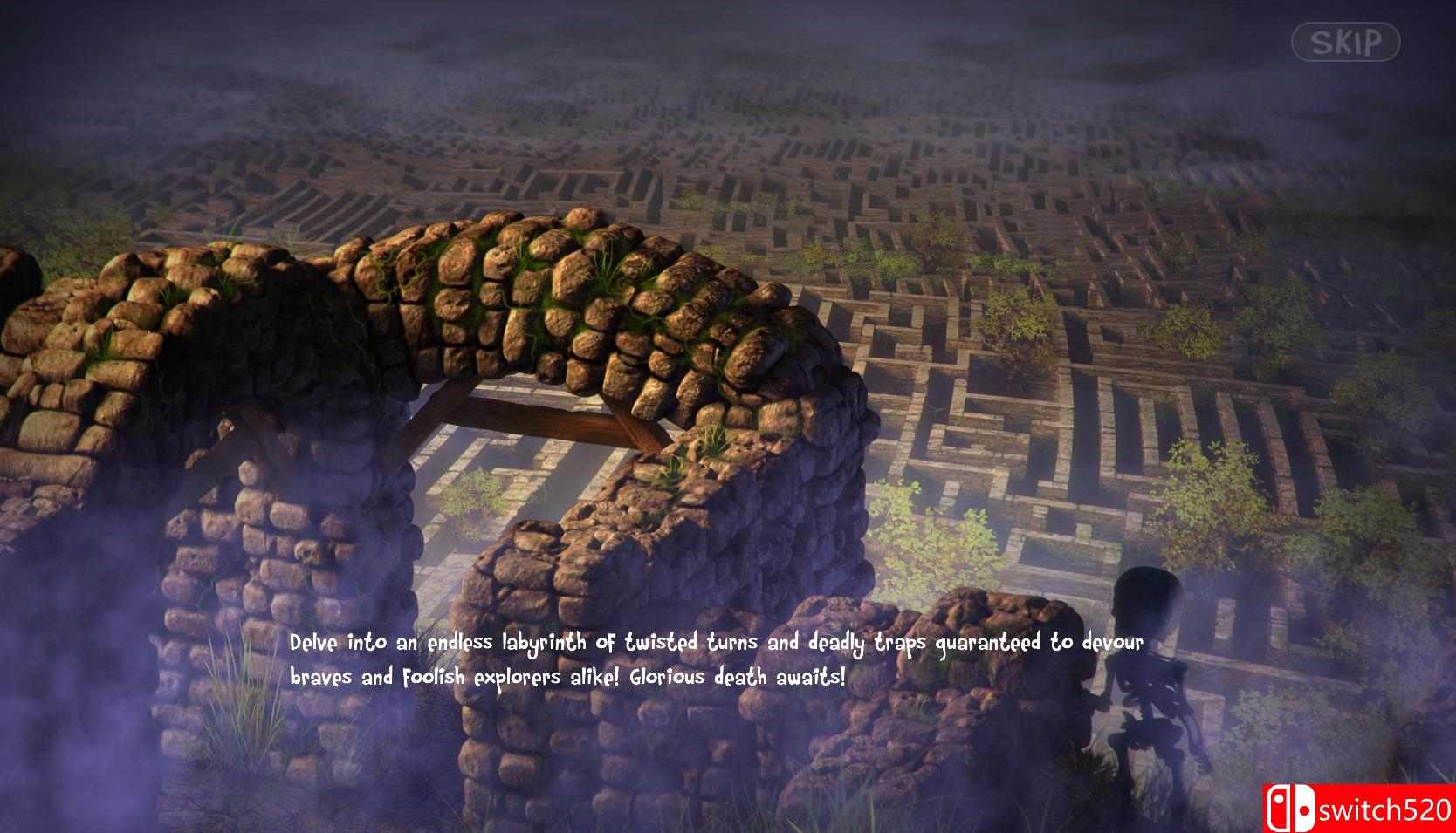 《龙翅汤（Dragon Fin Soup）》SKIDROW破解版[EN]_3