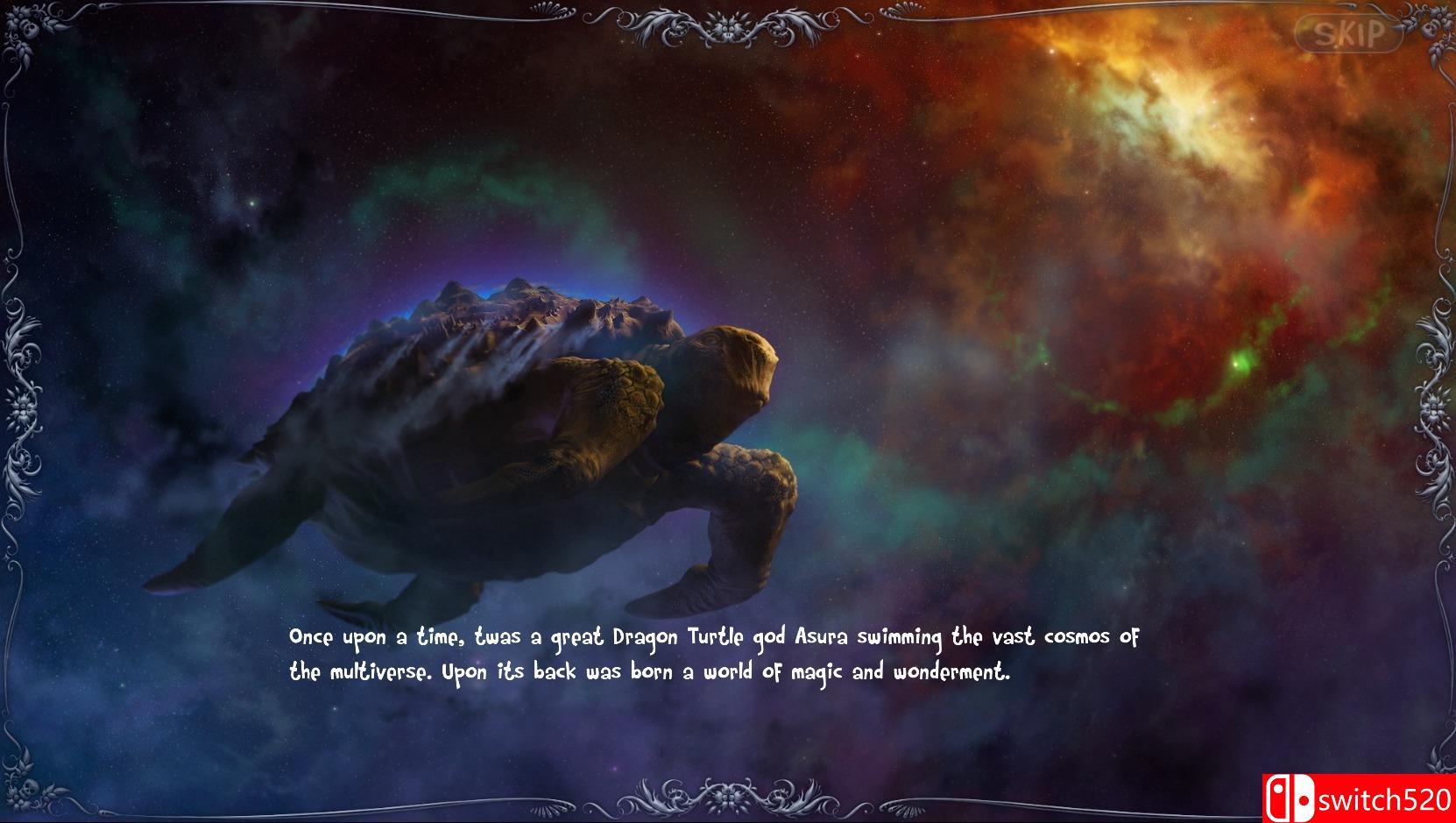 《龙翅汤（Dragon Fin Soup）》SKIDROW破解版[EN]_5