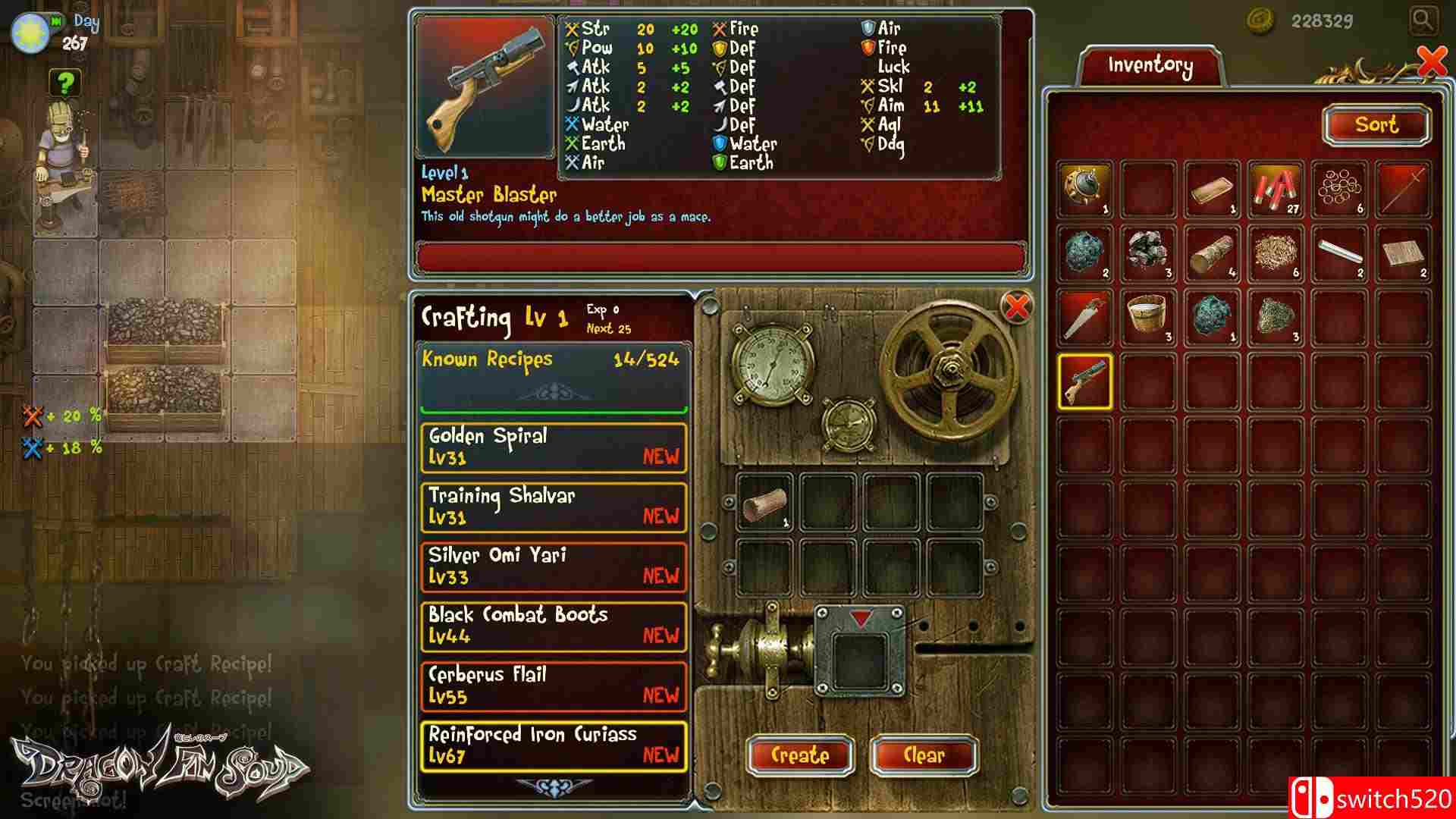 《龙翅汤（Dragon Fin Soup）》SKIDROW破解版[EN]_7