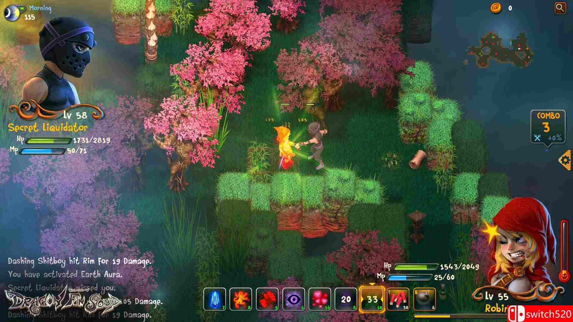 《龙翅汤（Dragon Fin Soup）》SKIDROW破解版[EN]_10