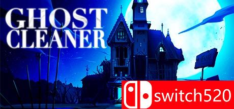 《幽灵清洁工（Ghost Cleaner）》四国语言 ALiAS硬盘版[EN]_0