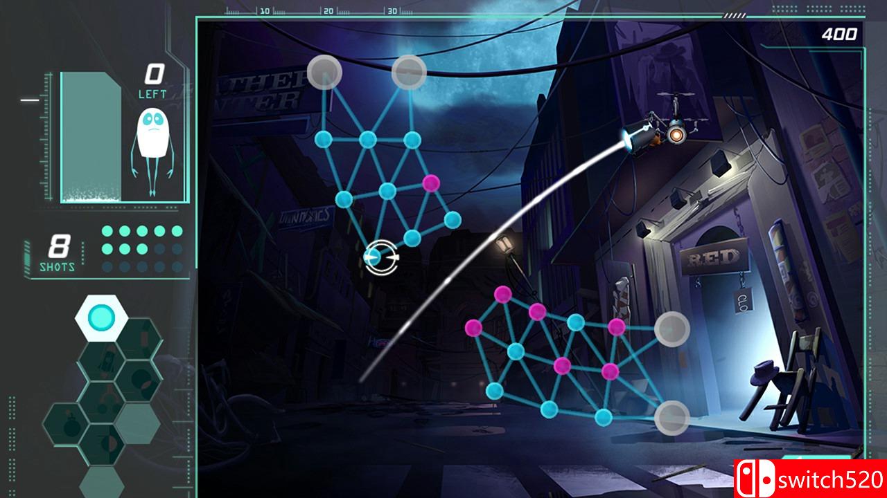 《幽灵清洁工（Ghost Cleaner）》四国语言 ALiAS硬盘版[EN]_1