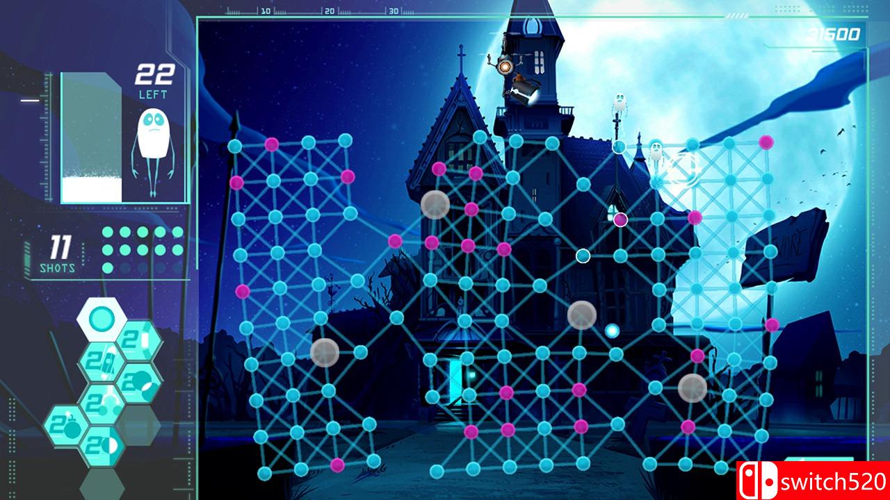 《幽灵清洁工（Ghost Cleaner）》四国语言 ALiAS硬盘版[EN]_2