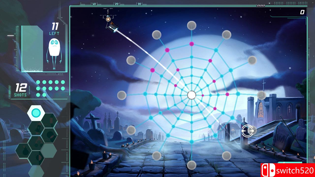 《幽灵清洁工（Ghost Cleaner）》四国语言 ALiAS硬盘版[EN]_4