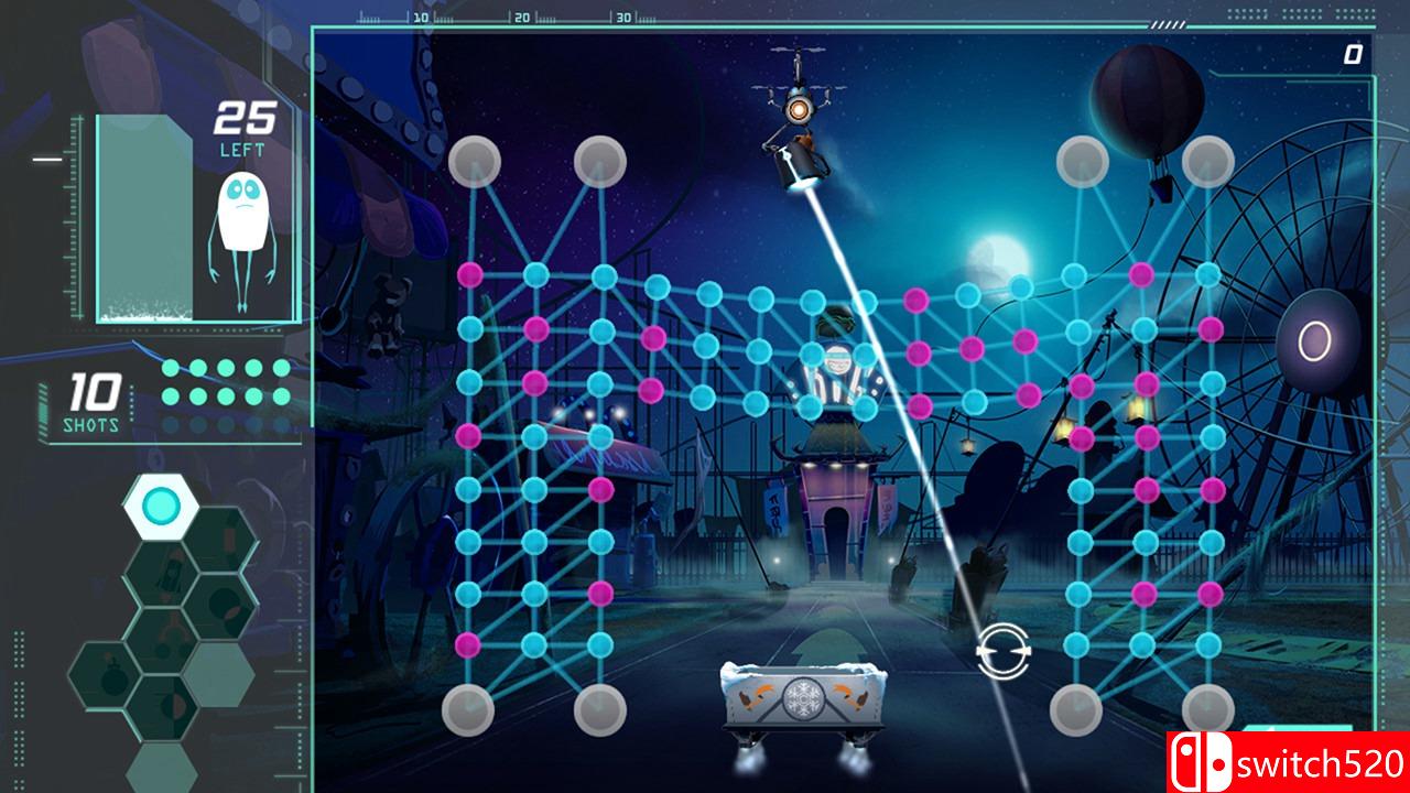 《幽灵清洁工（Ghost Cleaner）》四国语言 ALiAS硬盘版[EN]_5