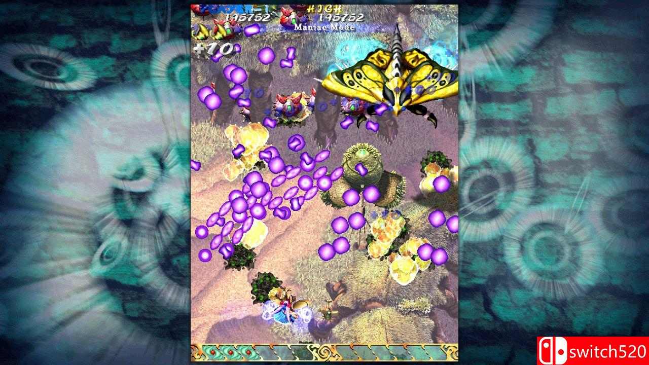 《虫姬（Mushihimesama）》HI2U破解版[EN]_4