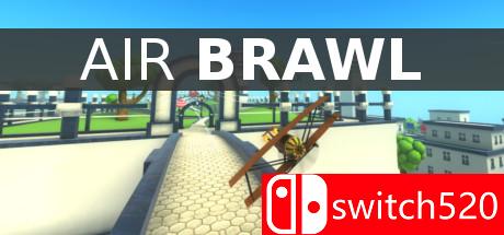 《空中战斗（Air Brawl）》游戏主视觉图