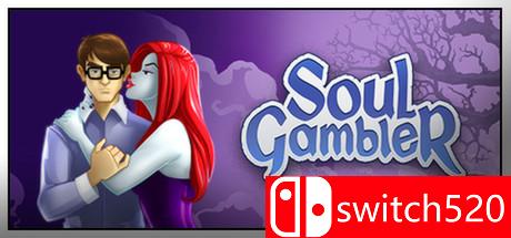 《灵魂赌徒：黑暗艺术版》游戏主图