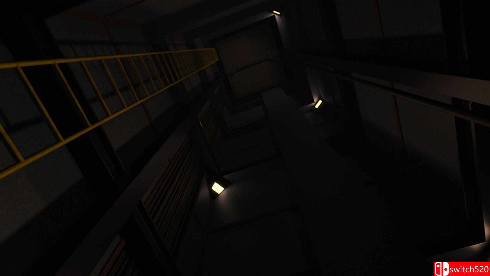 《日珥（Prominence）》游戏截图1