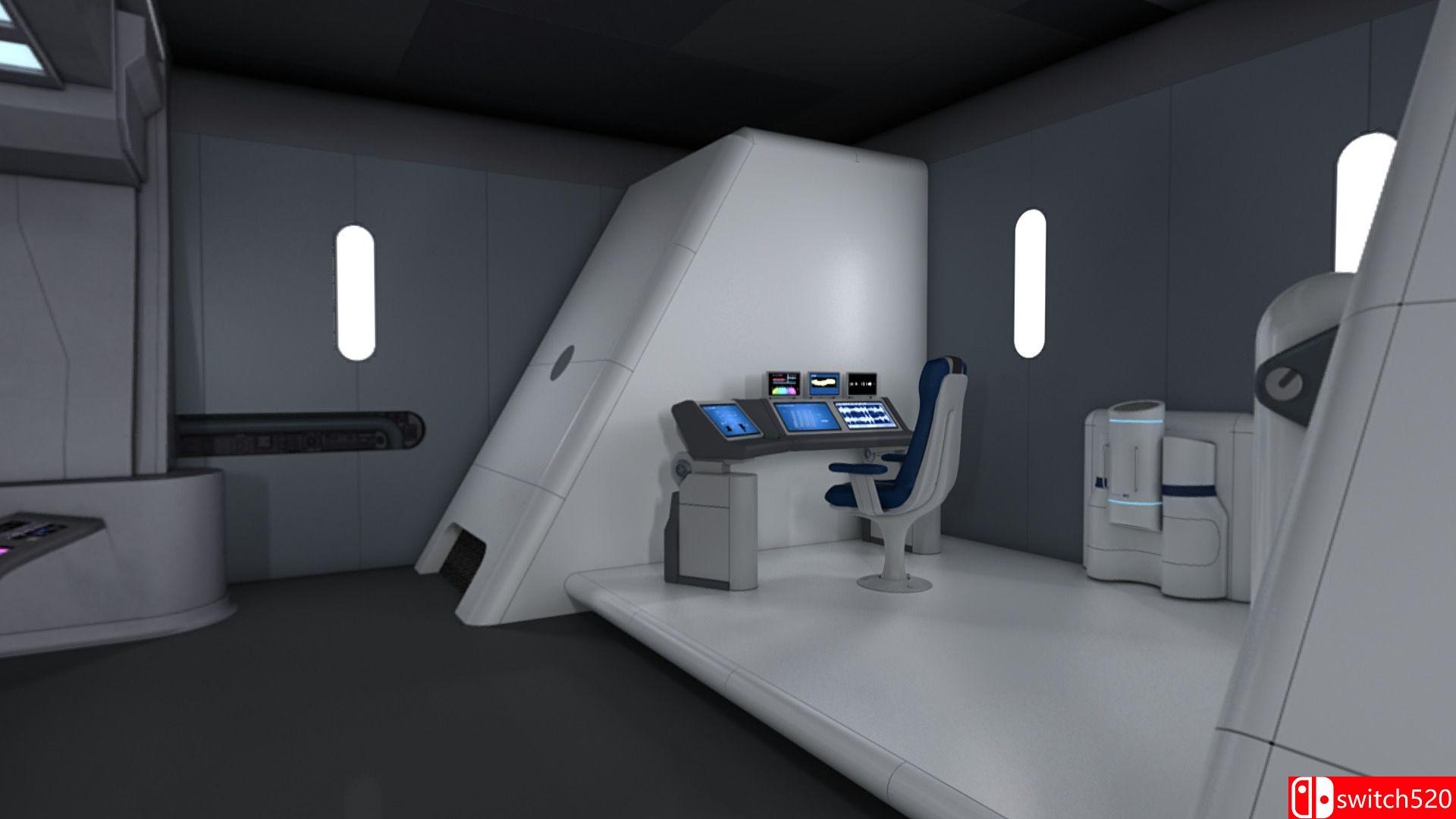 《日珥（Prominence）》游戏截图3