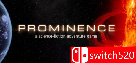 《日珥（Prominence）》RELOADED破解版封面图