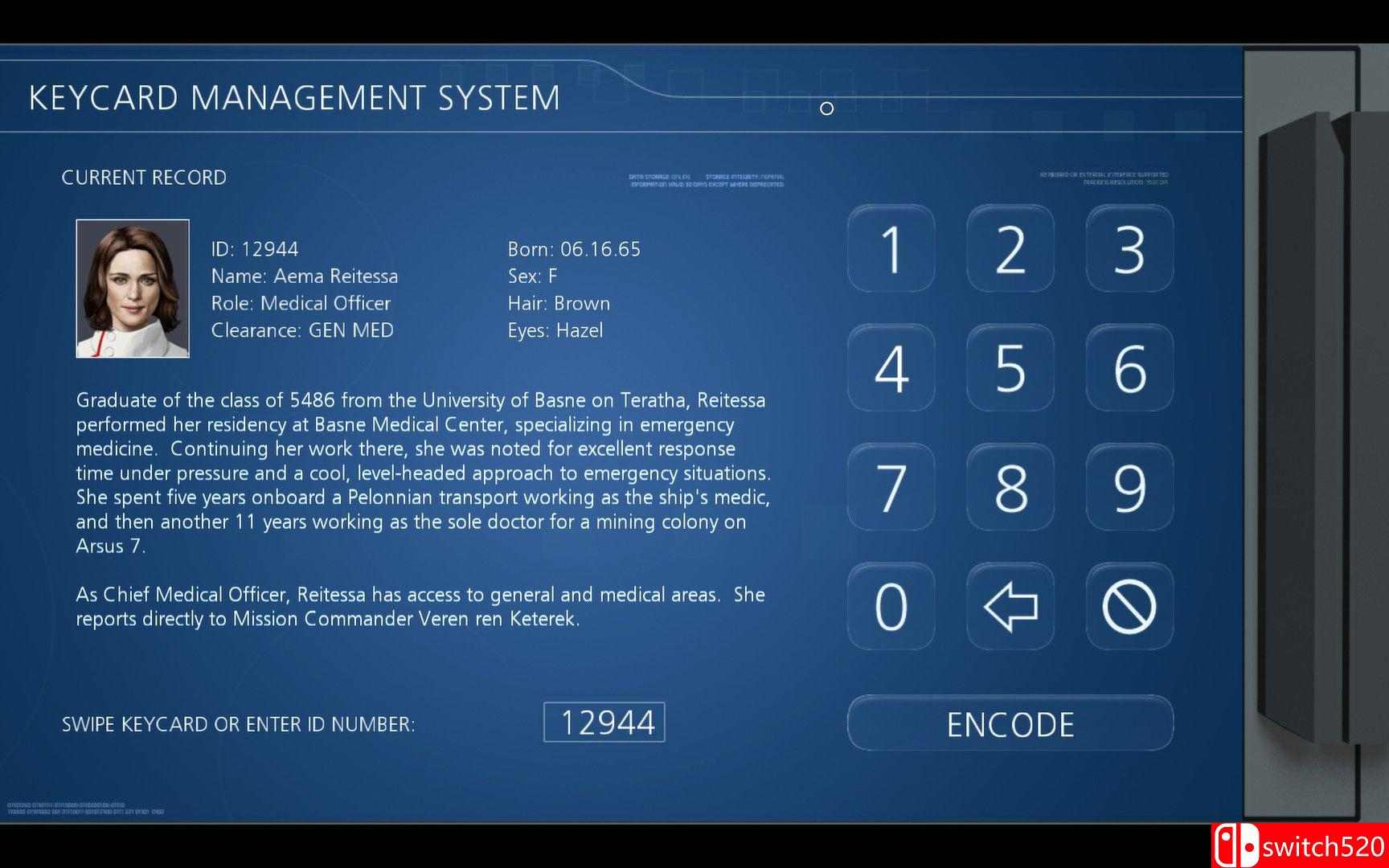 《日珥（Prominence）》游戏截图4